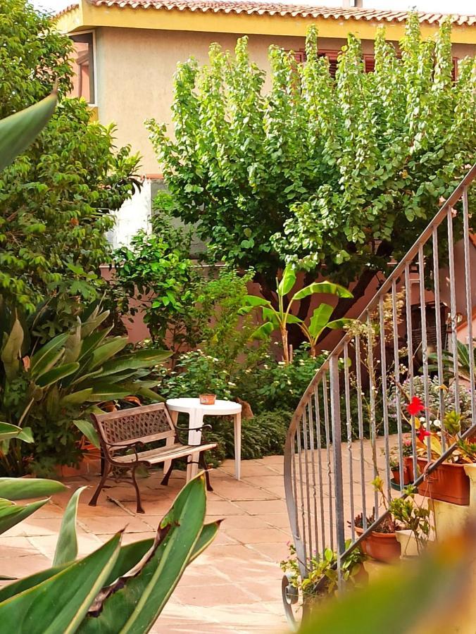 Affittacamere Ciro'S House Olbia Exteriör bild